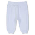 Conjunto de cal&ccedil;a, cardig&atilde; e camiseta BOSS 
                    BOY