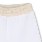Polo + conjunto shorts BOSS 
                    BOY
