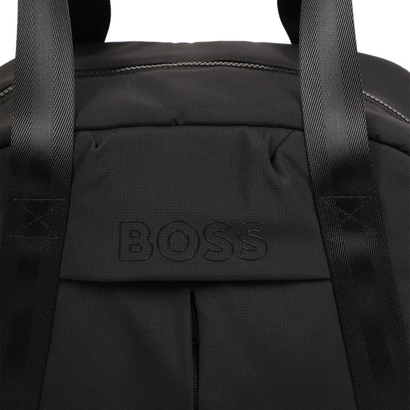 Saco muda-fraldas e acess&oacute;rios BOSS 
                        UNISEX