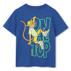T-shirt de manga curta BILLIEBLUSH 
                    BOY
