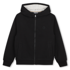 Cardigan esportivo BOSS 
                    BOY
