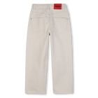 Cal&ccedil;a HUGO 
                    GIRL