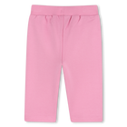 Conjunto de moletom e cal&ccedil;a KENZO KIDS 
                    UNISEX