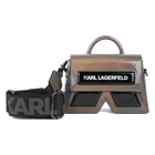 Bolsa IKON K KARL LAGERFELD KIDS 
                    GIRL