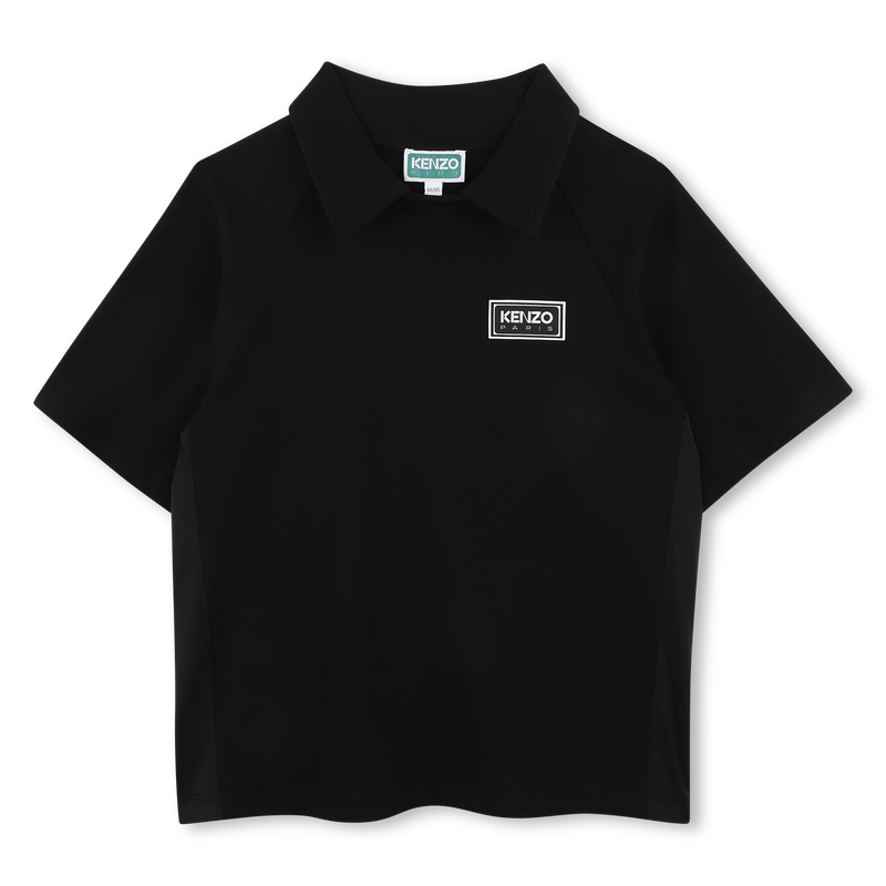Camiseta KENZO KIDS 
                        BOY