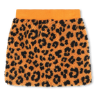 Saia estampada KENZO KIDS 
                    GIRL