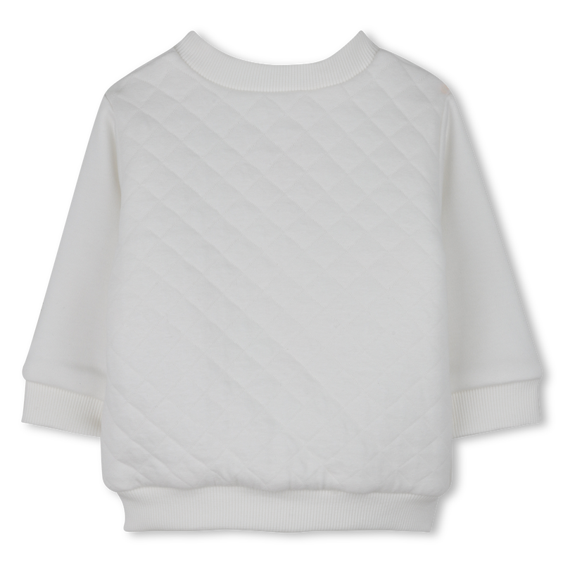 Conjunto de cardigã e calças GIVENCHY 
                    UNISEX
