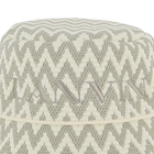 Chap&eacute;u de malha de tecido bucket hat LANVIN 
                    BOY