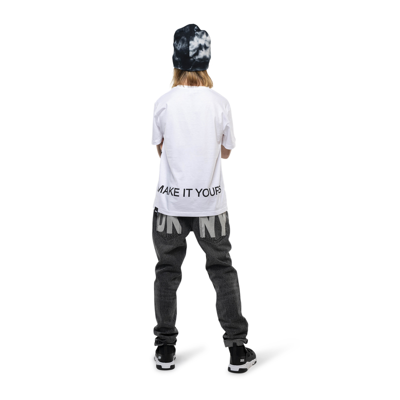 CALCAS GANGA DKNY 
                    UNISEX
