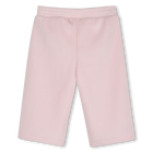 Conjunto de moletom e cal&ccedil;a BILLIEBLUSH 
                    GIRL