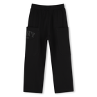 Cal&ccedil;a larga DKNY 
                    BOY