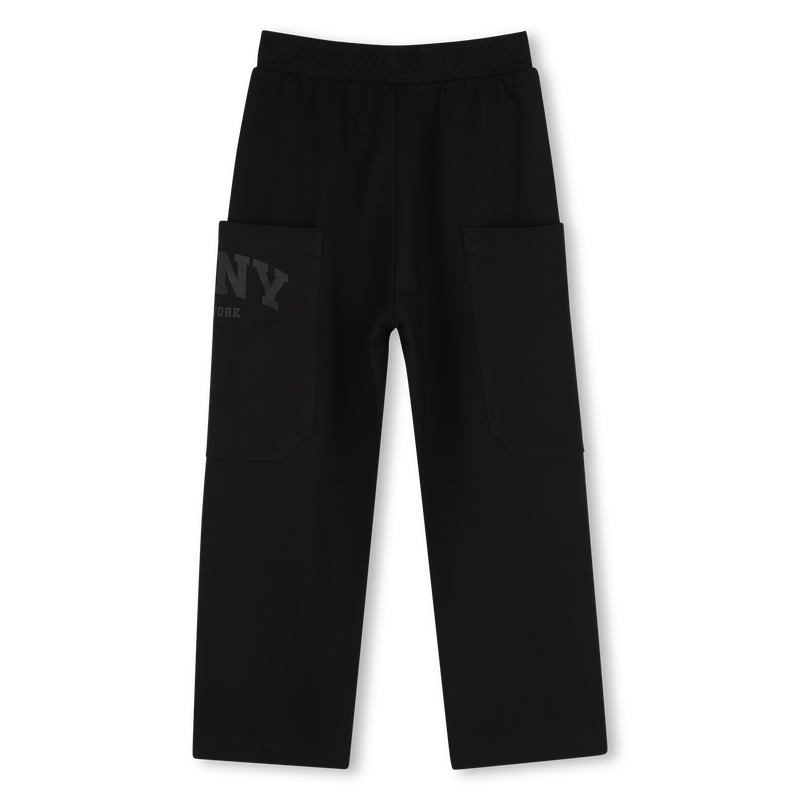 Cal&ccedil;a larga DKNY 
                        BOY