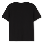 T-shirt de manga curta BOSS 
                    MENINO