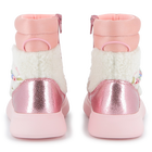 Apr&egrave;s-ski duplo BILLIEBLUSH 
                    GIRL