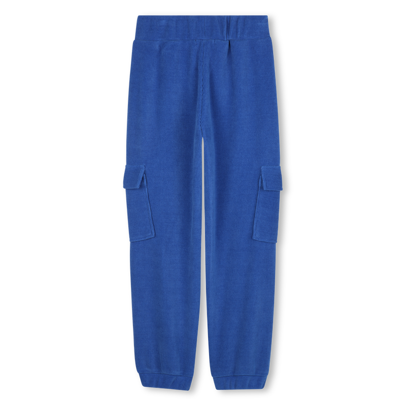 Agasalho esportivo BILLIEBLUSH 
                        BOY