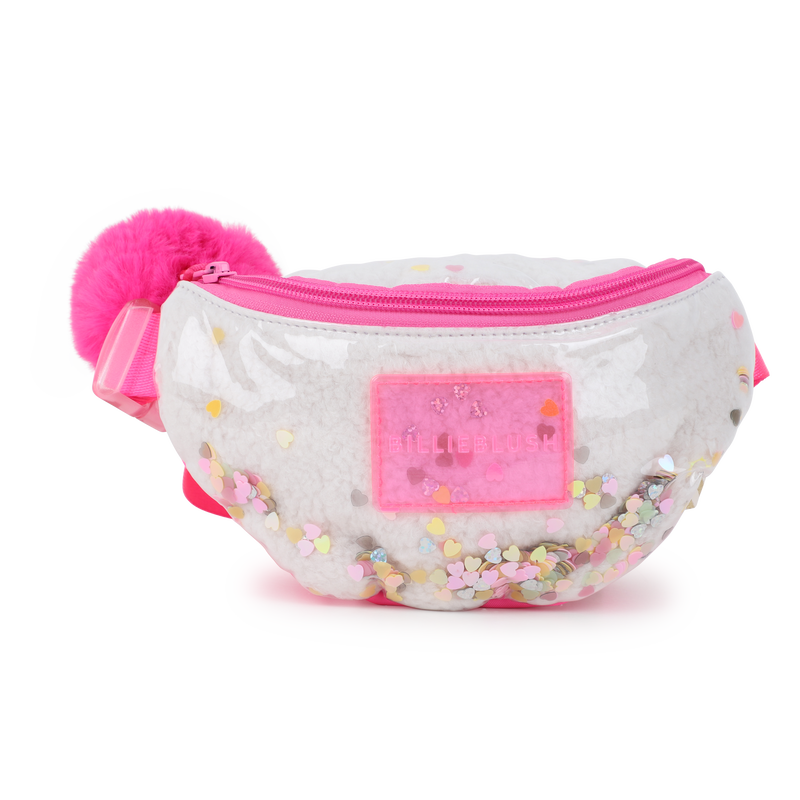 Pochete BILLIEBLUSH 
                    GIRL