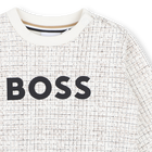 Su&eacute;ter BOSS 
                    BOY