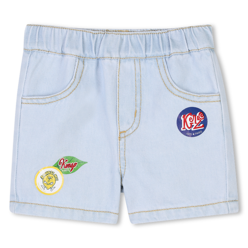 Cal&ccedil;&otilde;es de ganga KENZO KIDS 
                        BOY