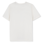Camiseta de mangas curtas BOSS 
                    BOY