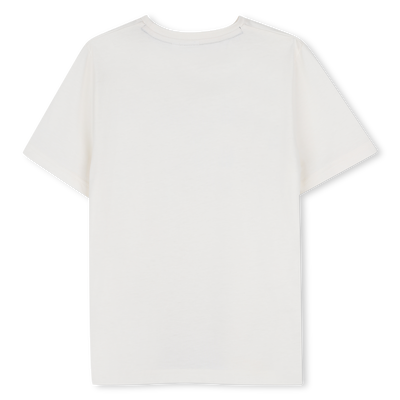 Camiseta de mangas curtas BOSS BOY