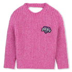 Su&eacute;ter DKNY 
                    GIRL