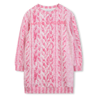 VESTIDO MARC JACOBS 
                    GIRL