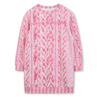 VESTIDO MARC JACOBS GIRL