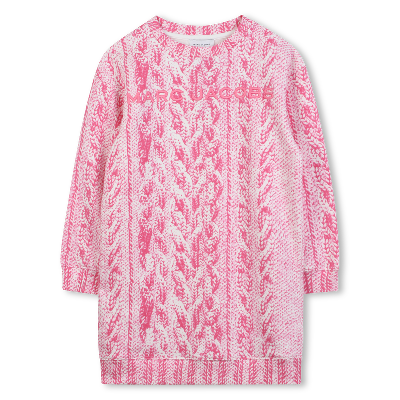 VESTIDO MARC JACOBS 
                        GIRL