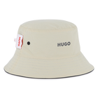 Panam&aacute; revers&iacute;vel HUGO 
                    BOY