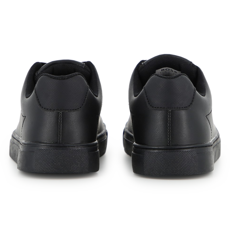 T&Eacute;NIS RENDADOS BOSS 
                        BOY