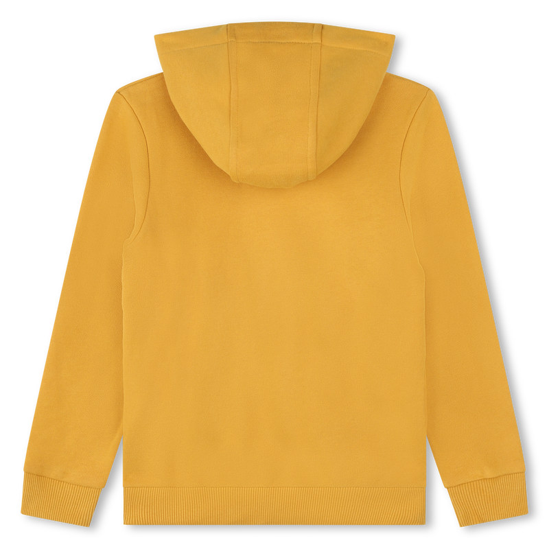 Hooded sweatshirt TIMBERLAND 
                    BOY