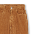 Cal&ccedil;as de veludo bordado ZADIG & VOLTAIRE 
                    GIRL