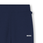 Agasalho esportivo BOSS 
                    BOY