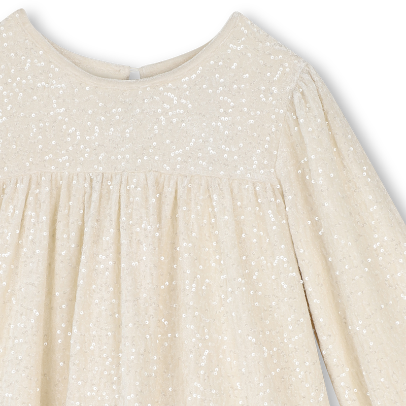 Vestido de cerim&ocirc;nia BILLIEBLUSH 
                        GIRL