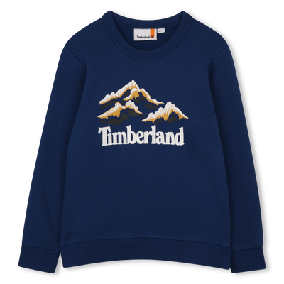 SWEAT TIMBERLAND BOY