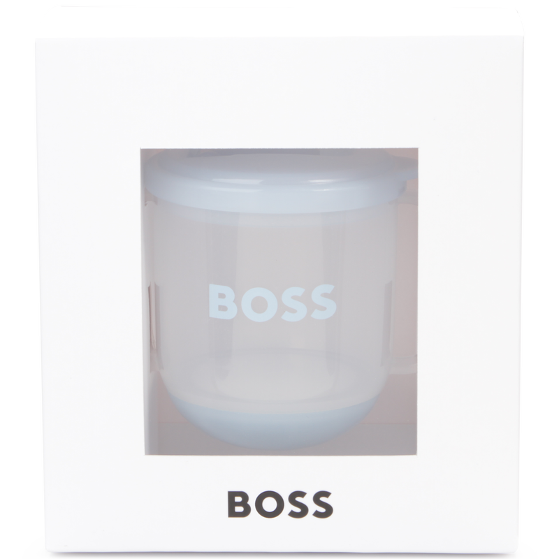 Copo com bocal BOSS 
                        UNISEX