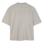 Camisa polo com bordado LANVIN 
                    BOY