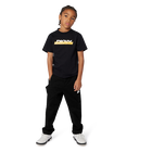 Cal&ccedil;as de sarja DKNY 
                    UNISEX