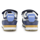 T&eacute;nis rendados BOSS 
                    BOY