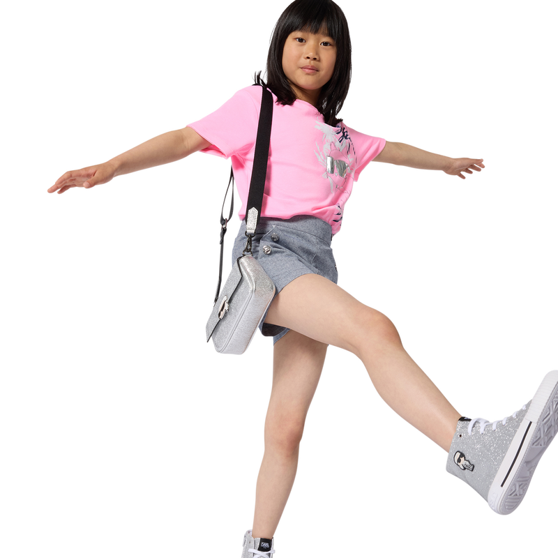 CAL&Ccedil;&Otilde;ES GANGA KARL LAGERFELD KIDS 
                        GIRL