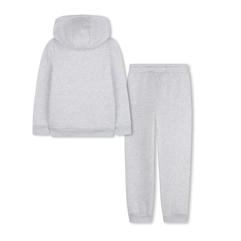 Conjunto jogger BOSS 
                    BOY