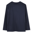 Camiseta de manga longa BOSS 
                    BOY