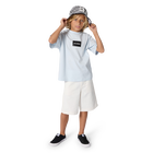 Bob revers&iacute;vel KARL LAGERFELD KIDS 
                    BOY