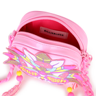 Bolsa de m&atilde;o BILLIEBLUSH 
                    GIRL