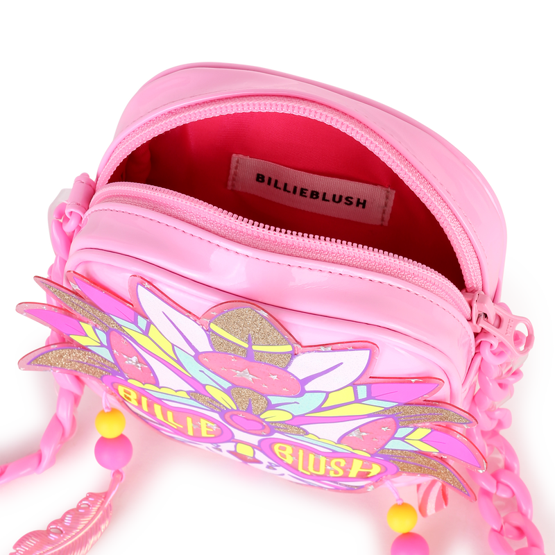 Bolsa de m&atilde;o BILLIEBLUSH 
                        GIRL