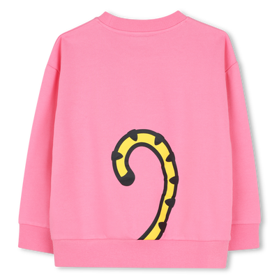 Su&eacute;ter KENZO KIDS GIRL
