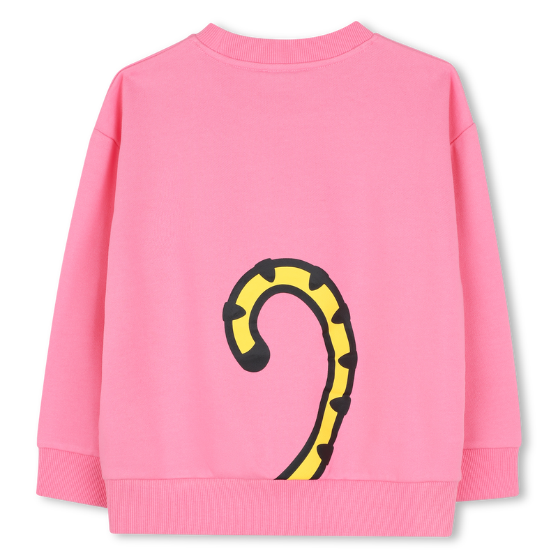 Su&eacute;ter KENZO KIDS 
                        GIRL
