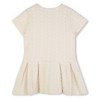 Vestido malhado MICHAEL KORS 
                    GIRL