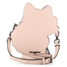Bolsa de m&atilde;o KARL LAGERFELD KIDS 
                    GIRL