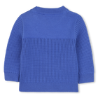 Camisola de malha TIMBERLAND 
                    BOY